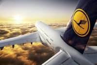 Lufthansa отменила более тысячи рейсов из-за забастовки пилотов